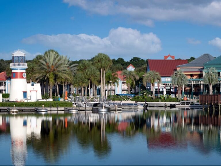 Best Small Towns In Florida For A Weekend Escape