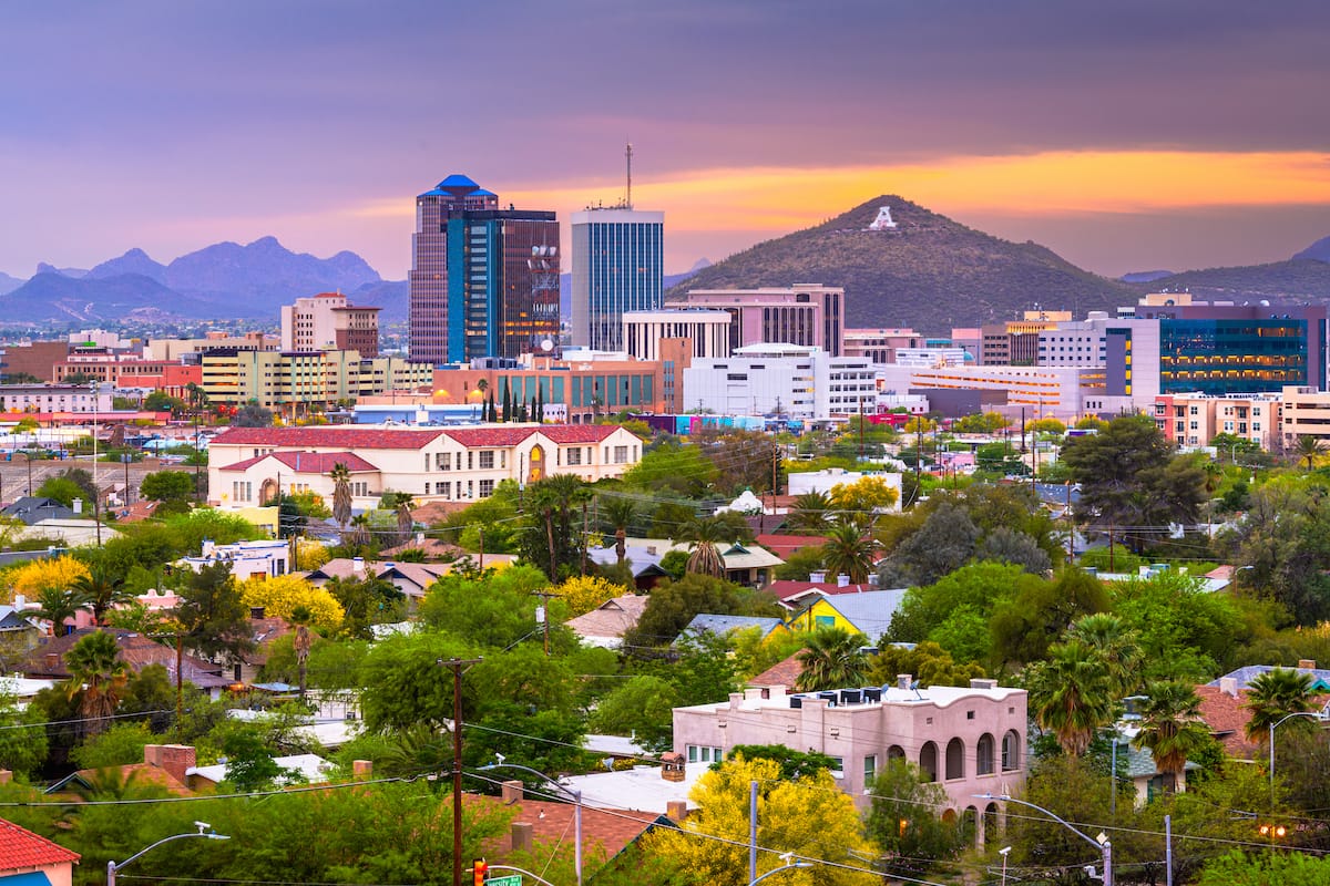 24 Amazing Things To Do In Tucson AZ For First Timers