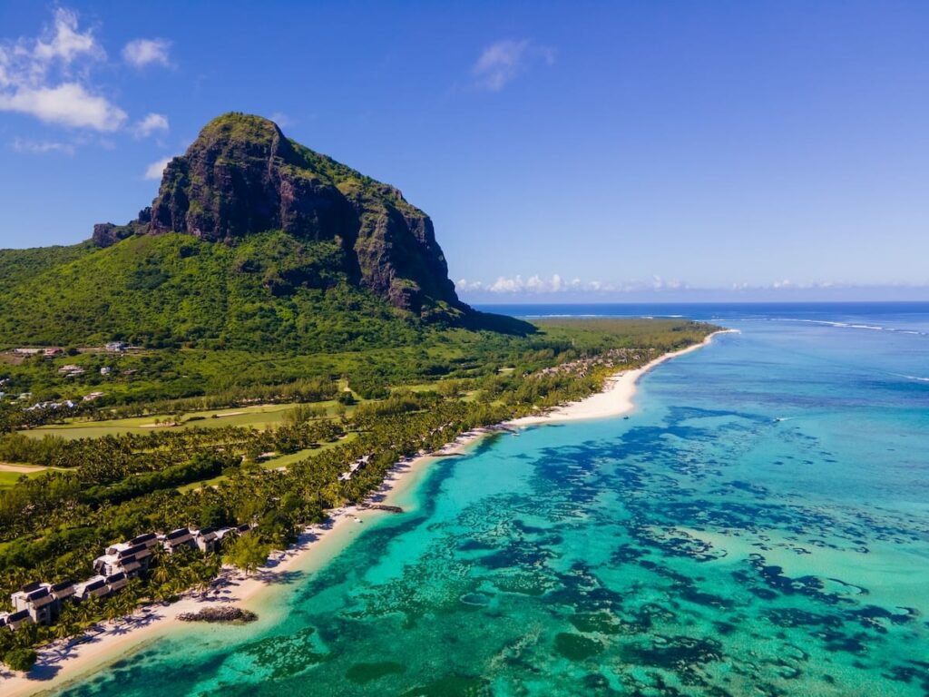 12 Best Beaches In Mauritius Tips For Visiting Each