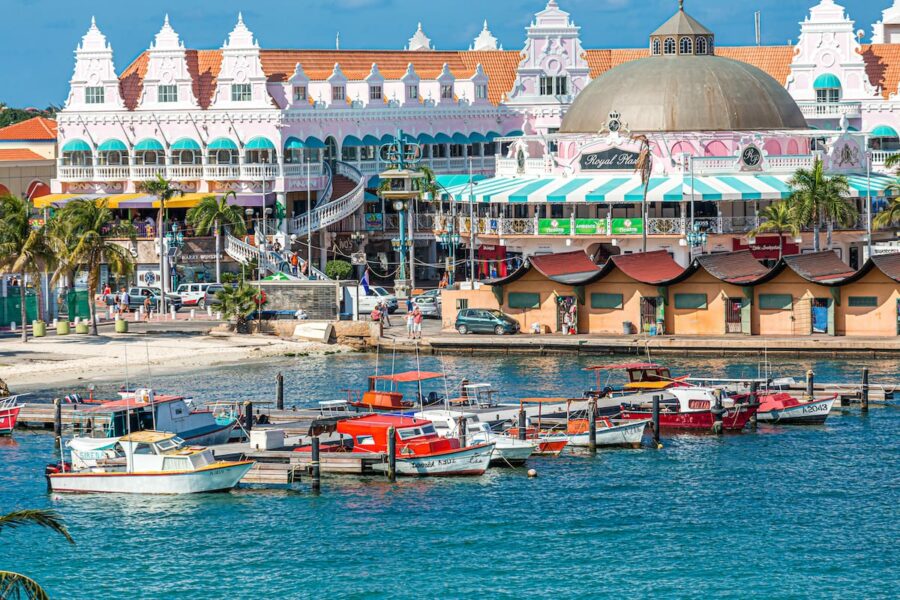 Outstanding Things To Do In Oranjestad Aruba In