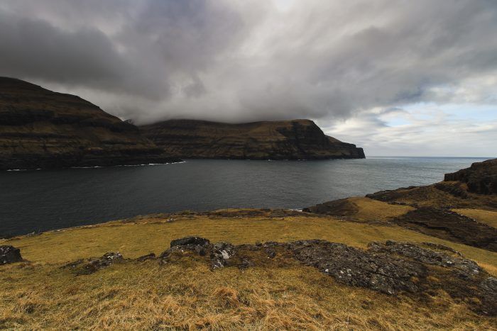 Gjogv, Faroe Islands: Traveling to the Edge of the World