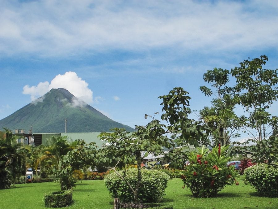 A Quick Planning and Travel Guide to La Fortuna, Costa Rica