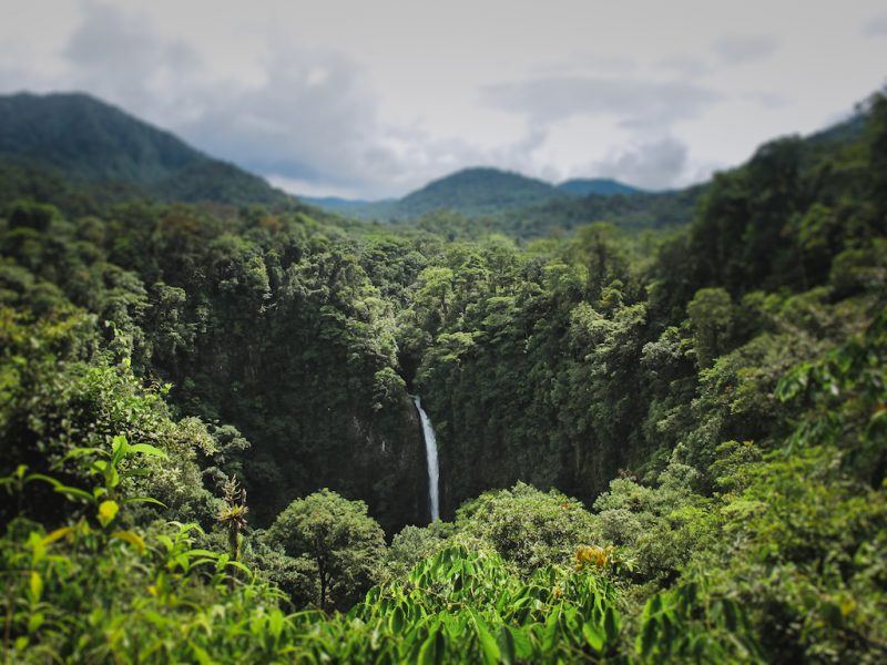 A Quick Planning And Travel Guide To La Fortuna, Costa Rica