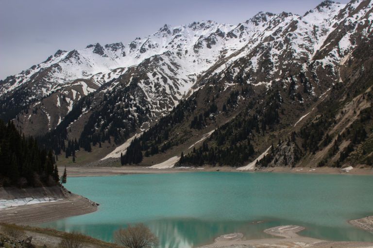 Big Almaty Lake A Complete Travel Guide To The Most Famous Lake In