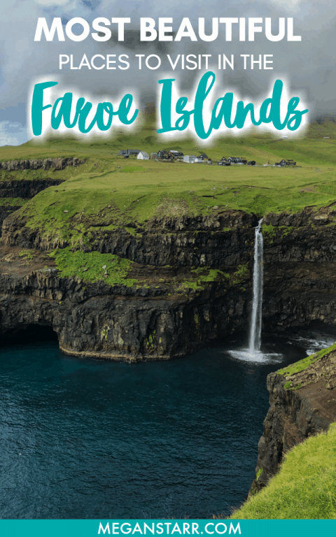 Faroe Islands Photography Guide: The Best Spots on Each Island