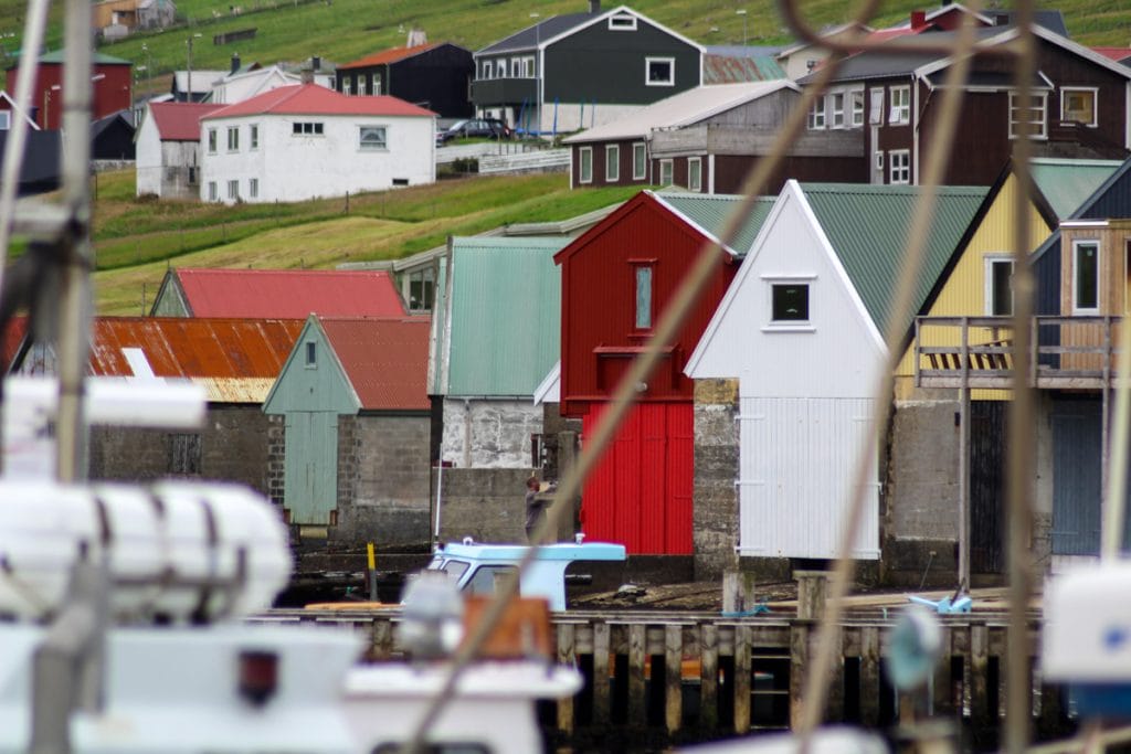 Faroe Islands Photography Guide: The Best Spots on Each Island