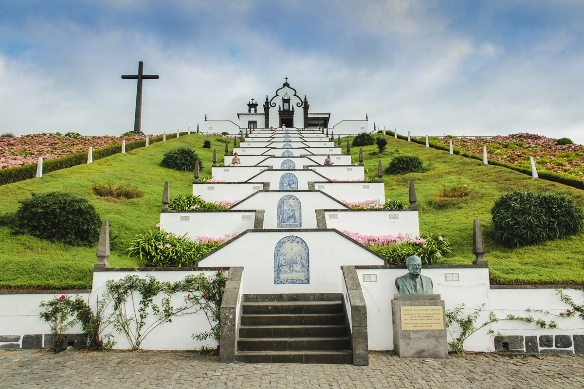 sao miguel açores