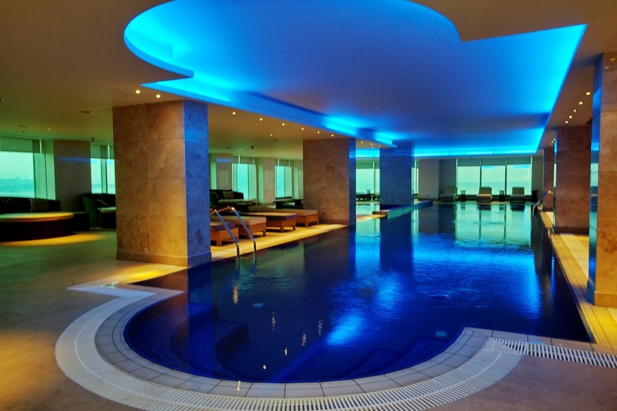 Best Hotels Baku  Azerbaijan  Baku Accommodation for All Budgets