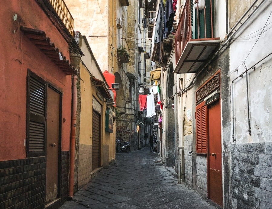 Where to Stay in Naples, Italy: Naples Accommodation for All Budgets