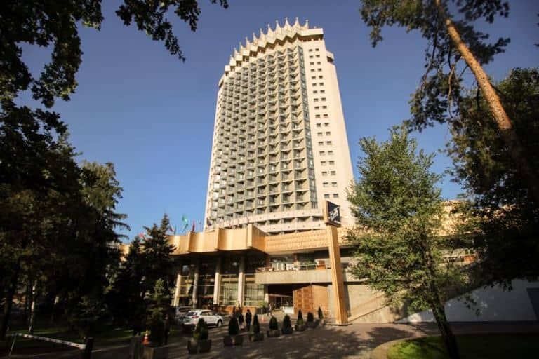 almaty one day tour