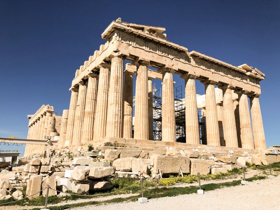 How to Visit the Acropolis in 2023 (Tours, Tickets, & Tips!)