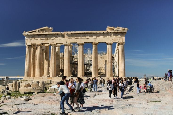 How to Visit the Acropolis in 2023 (Tours, Tickets, & Tips!)