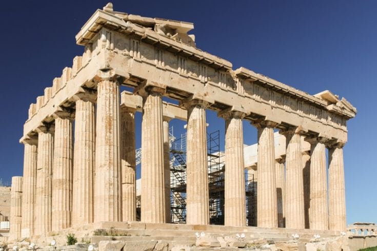 How to Visit the Acropolis in 2023 (Tours, Tickets, & Tips!)