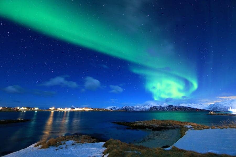 8 Best Tromso Northern Lights Tours + Tips (20232024)