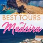 best tour company in madeira