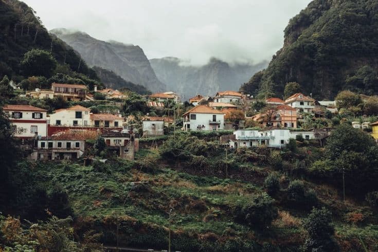 Best Madeira Tours: Volcanoes, Uninhabited Islands, and Lots of Wine