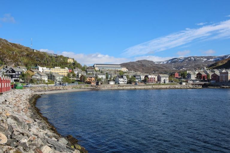 12 Best Things To Do In Hammerfest, Norway (+ Travel Tips!)