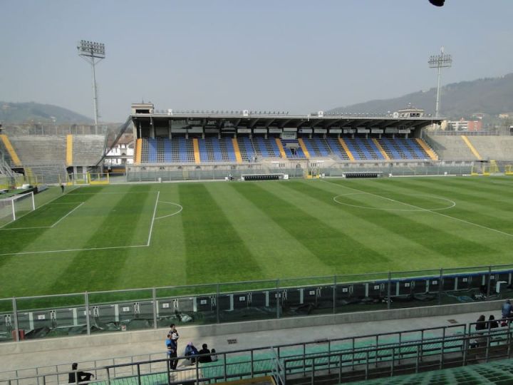 How to Get to Atalanta Stadium in Bergamo, Italy (Gewiss Stadium)