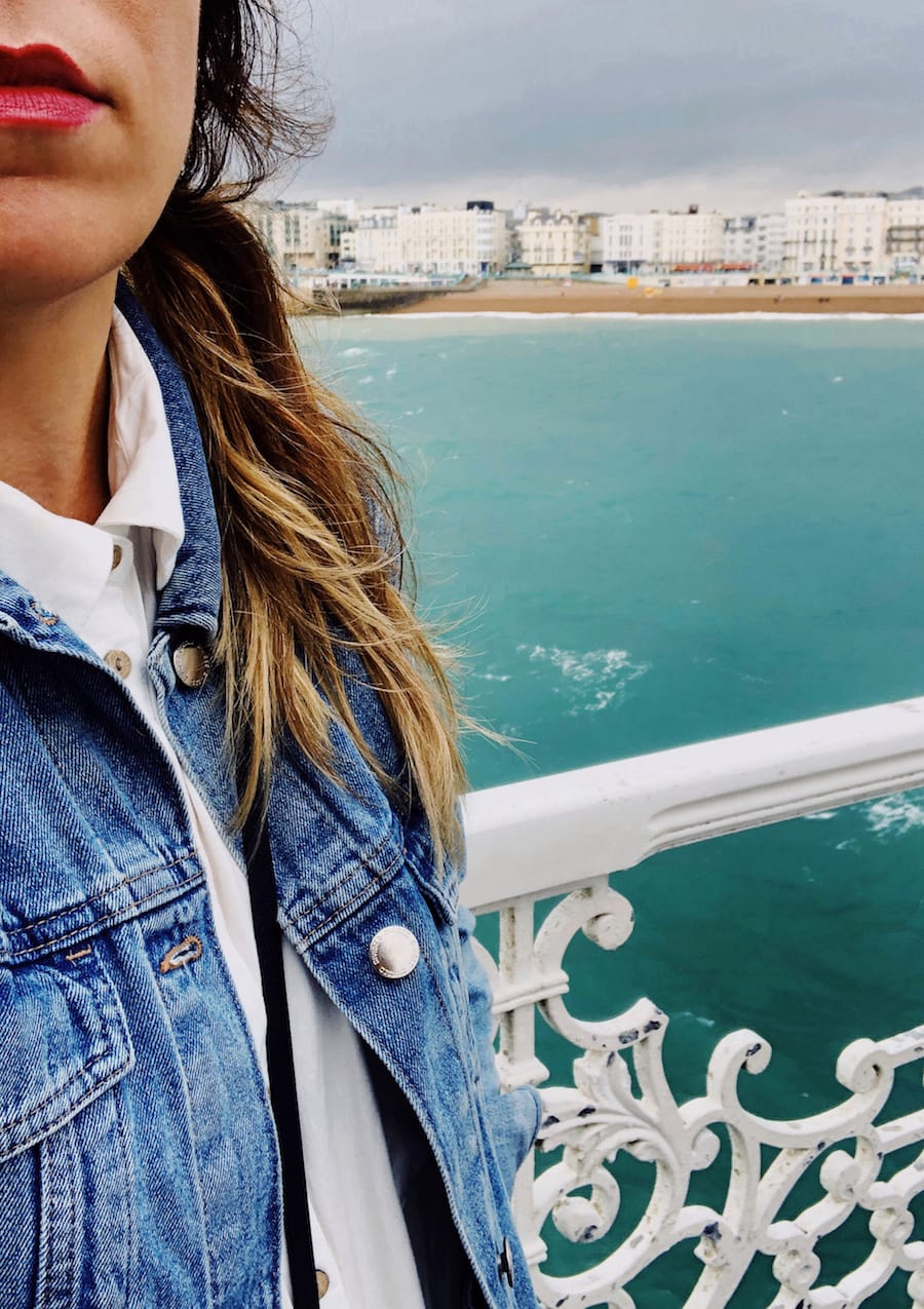 What to do in Brighton, England