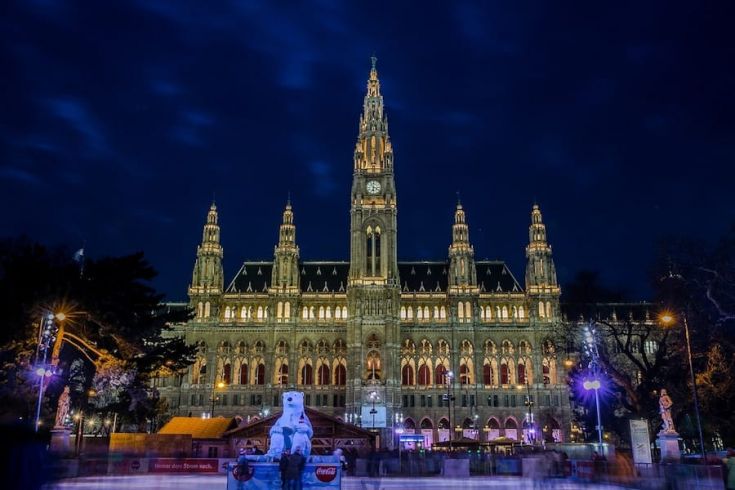 21 Fantastic and Festive Reasons to Visit Vienna in December