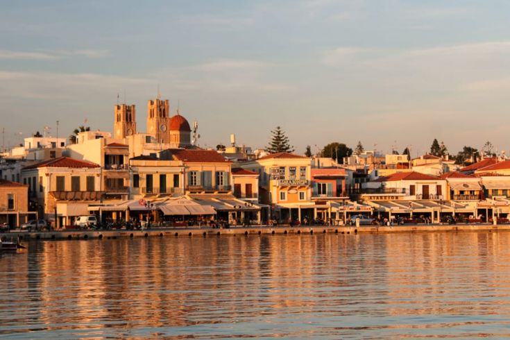 18 Delicious and Stunning Things to Do in Aegina (+ Tips!)