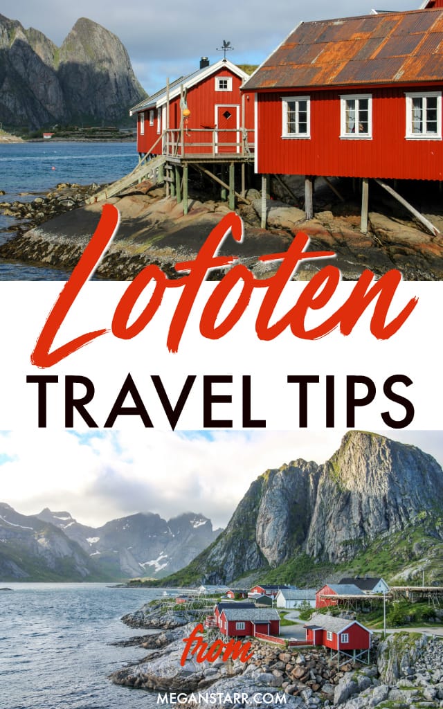 30 Useful Things To Know Before You Visit The Lofoten Islands