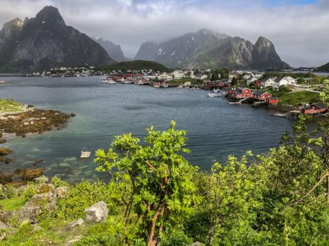 30 Travel Tips For Visiting The Lofoten Islands (in 2024!)