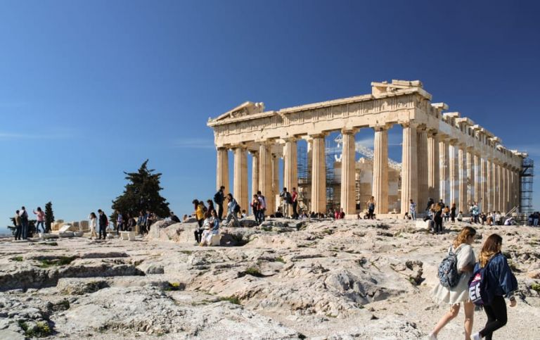 20 Awesome and Delicious Things to Do in Athens in Winter