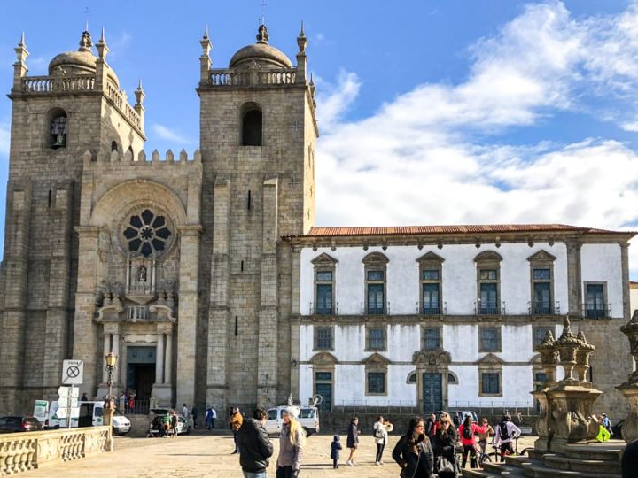 Ultimate One Day in Porto Itinerary for First-Time Visitors