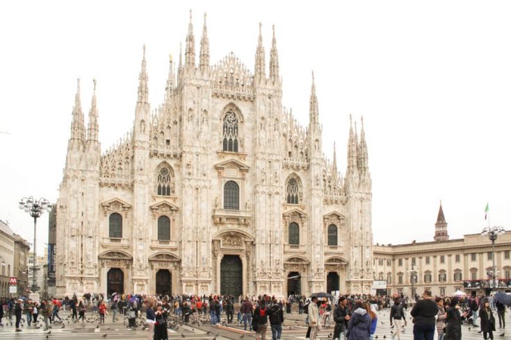 How To Visit The Milan Cathedral In 2024 (Duomo Tours, Tickets, Tips!)