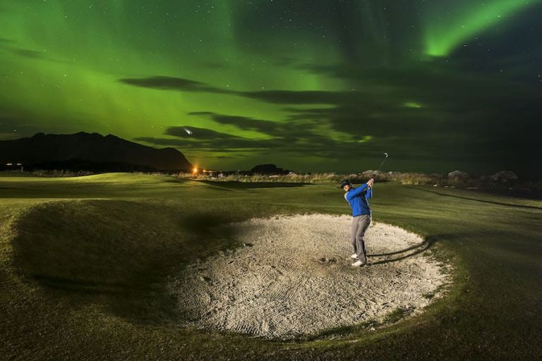 Golfing in Norway 4 Norwegian Golf Courses to Visit in 2023