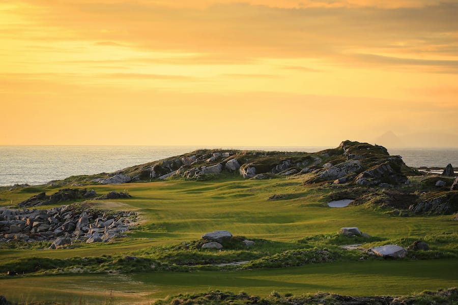 Golfing in Norway 4 Norwegian Golf Courses to Visit in 2024