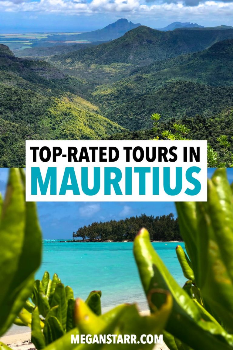 holiday tours mauritius