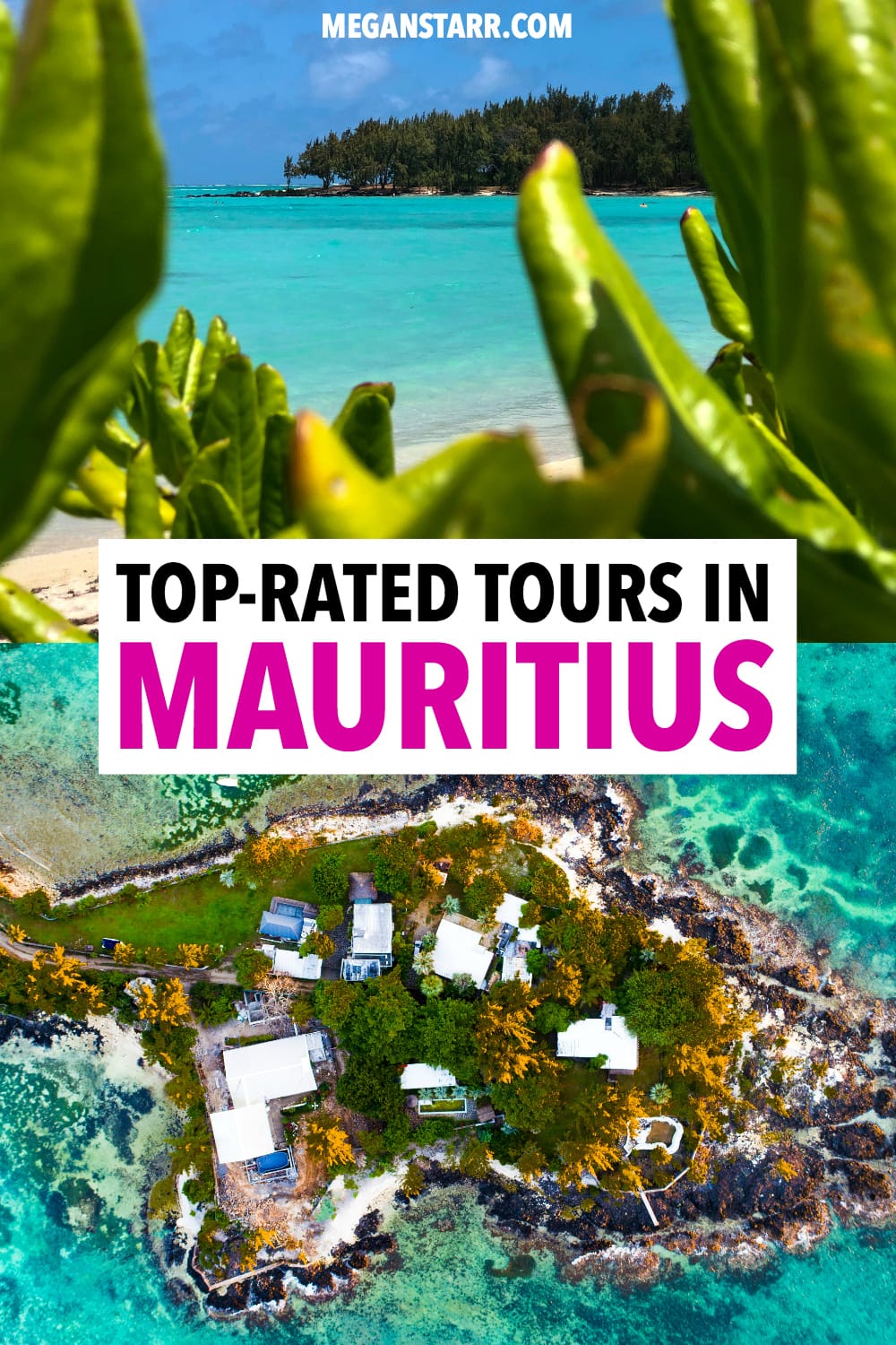 mauritius tours