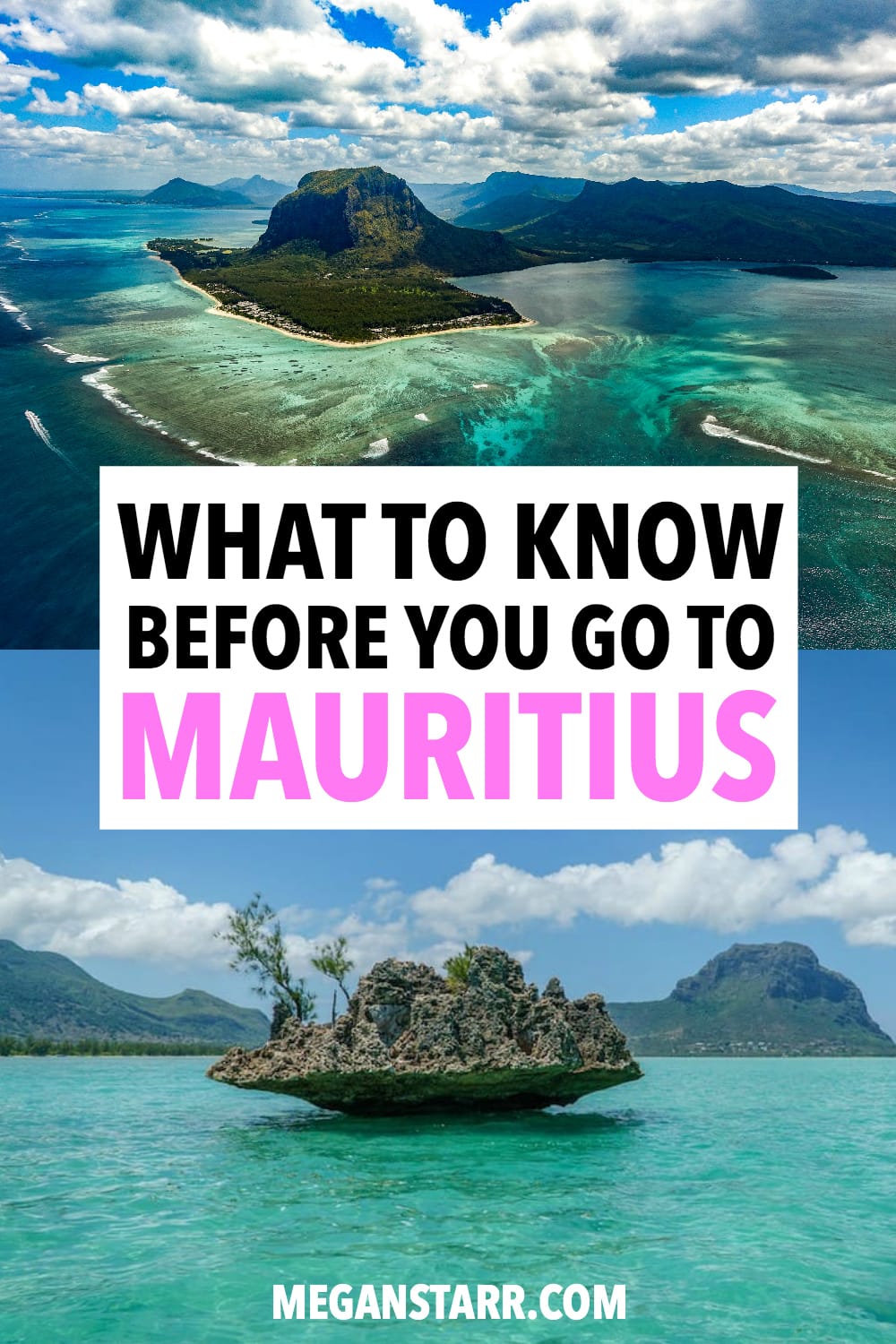 travel blog mauritius