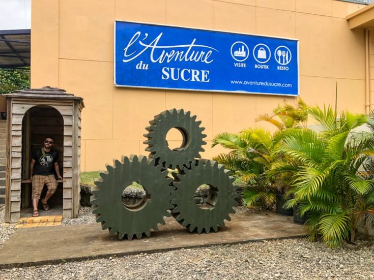 Why You Should Visit L’Aventure Du Sucre In Mauritius (+ What To Expect)