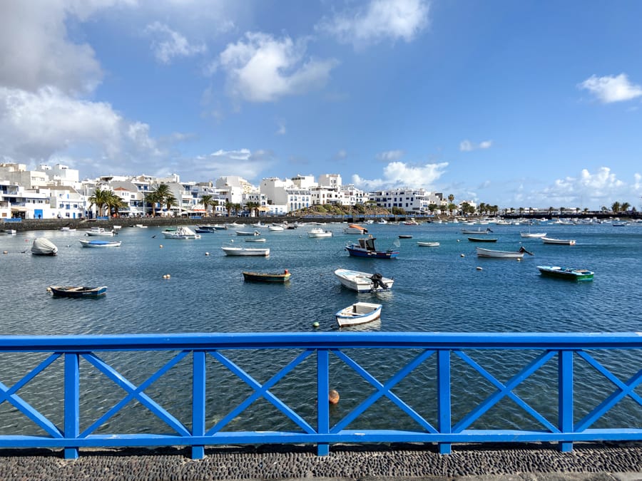 Things to do in Arrecife, Lanzarote (What to do and Places to Visit guide)