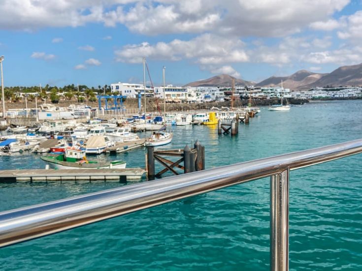 15 Best Things to Do in Playa Blanca, Lanzarote (+ Travel Tips!)