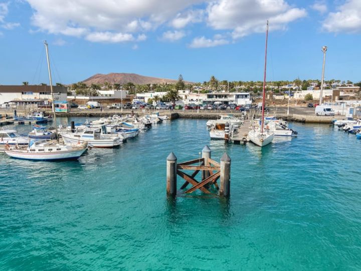 15 Best Things to Do in Playa Blanca, Lanzarote (+ Travel Tips!)