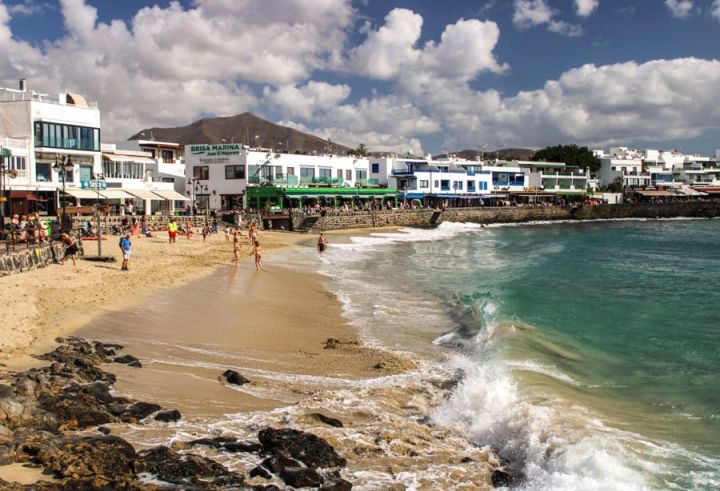 day trips playa blanca