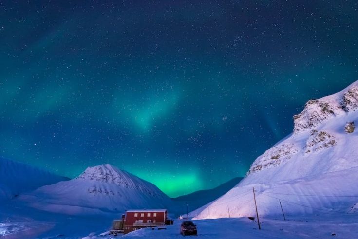 30 Things to Know Before You Visit Svalbard (Spitsbergen)