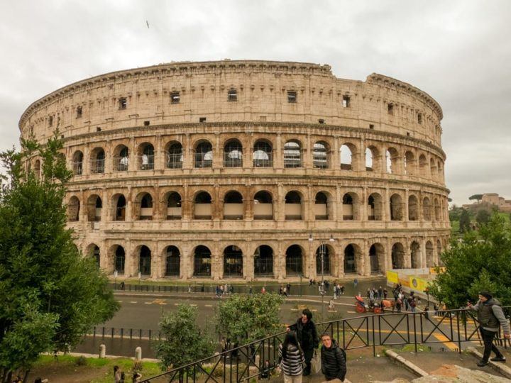 How To Visit The Colosseum In 2023 Tours Tickets Faq