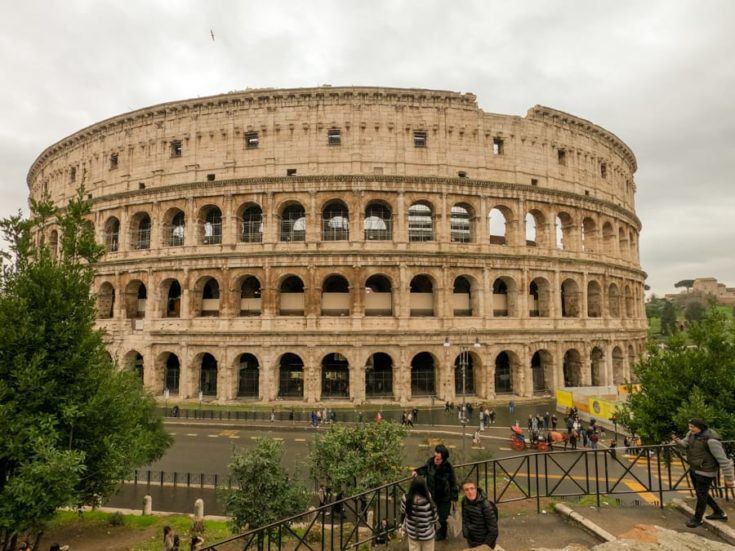 How To Visit The Colosseum In 2023 (Tours, Tickets, FAQ!)