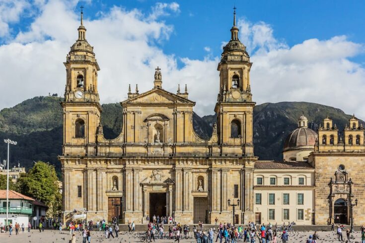 Ultimate 2 Days in Bogota Itinerary for First-Timers