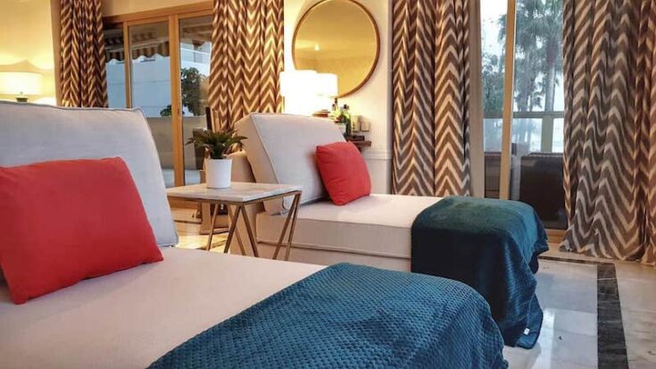 Airbnb Marbella, Spain: 12 Fabulous Marbella Accommodations