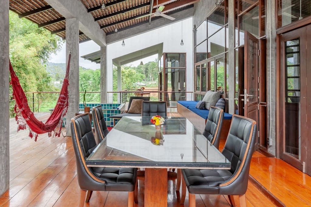 Airbnb Chiang Mai: 10 Beautiful Chiang Mai Accommodations