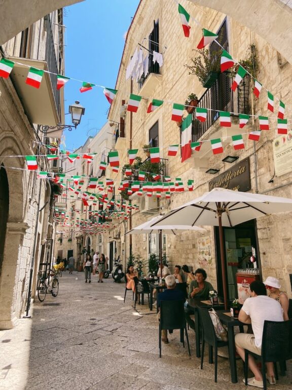 20 Best Things To Do In Bari (Puglia's Capital Of Cool!)