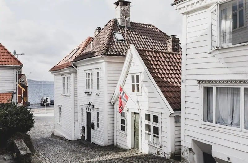 Airbnb Norge