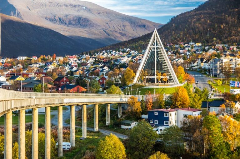 Norway in October Everything to Know + Best Places to Visit