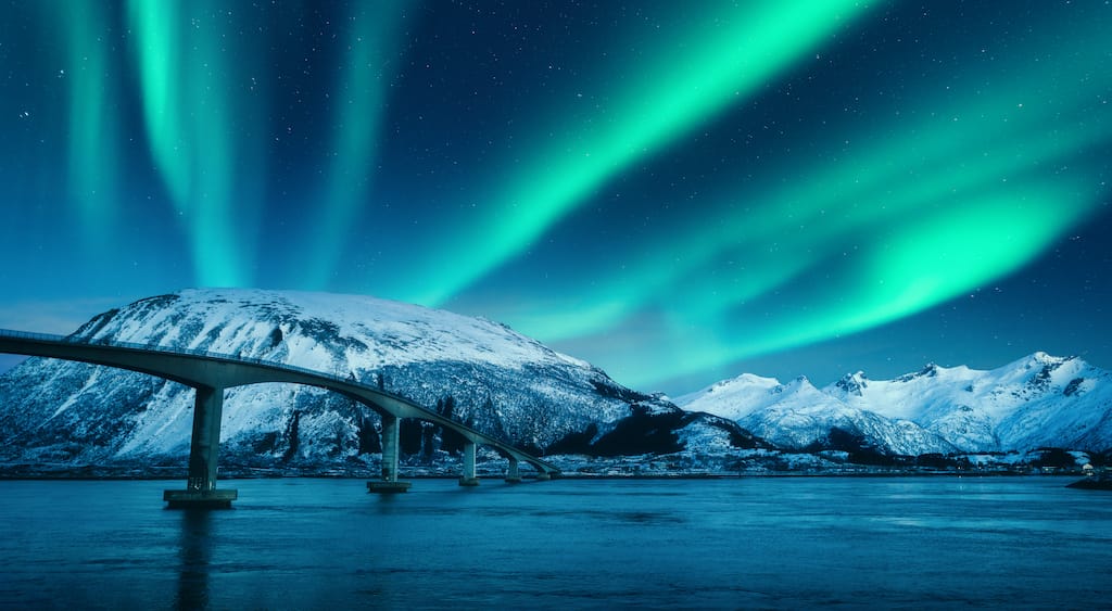 14 Places To Visit In Norway In Winter That Aren t Tromso 